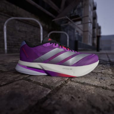 アディゼロボストン13 アディゼロ ボストン 13（ADIZERO BOSTON 13）が2年ぶりに